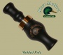    River Mallard Calls Molded poly single duck 02