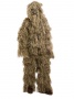  - Ghillie Desert  (MIL-SPEC)