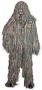   Jackal Ghillie Suits 3-D Body system GS01B-SB (Camosystems,  ),  ""