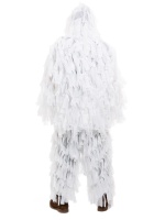 Маскировочный костюм "Лавина" (белый)