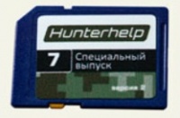   7  HunterHelp   "  Hunterhelp"