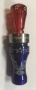    Buck Gardner Double Nasty II Polycarbonate DC-DNAA-BLP/RT ( )