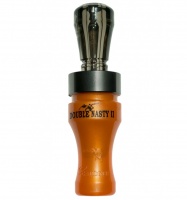    Buck Gardner Double Nasty II Polycarbonate DNP-OP/S