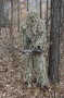   Jackal Ghillie Suits 3-D Body system -/GSO1B-DC Camosystems,  ),  ""