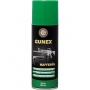 Масло оружейное Klever-Ballistol Gunex 2000 (spray, 400 мл) арт.22250-RU