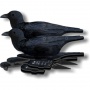 Разборное чучело NRA FUD "Ворона" (Crowes) CR-1