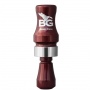     () Buck Gardner Double Cross .DN3PC-BCP/BCP