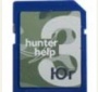   3   HunterHelp  ""