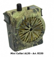    Tecnoest Mini Colibrì AL50 .R350