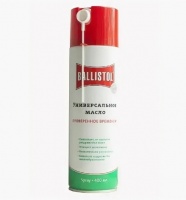      Ballistol spray 400  .21810/21815